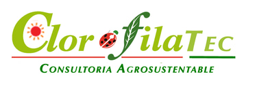 ClorofilaTec logo