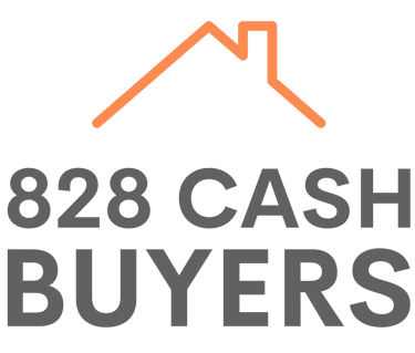 828 Cash Buyers logo