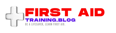 First Aid Training logo