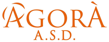 Agorà ASD logo