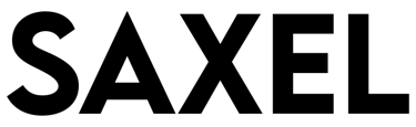SAXEL logo