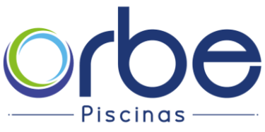 Orbe Piscinas Penha logo