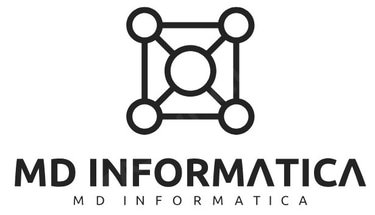 MD Informatica logo