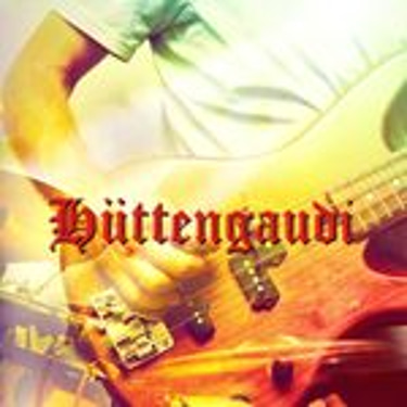 Hüttengaudi - Herrenbergs rockige Tanz- und Partykneipe logo