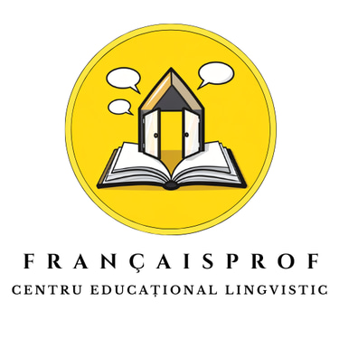 FrançaisProf logo
