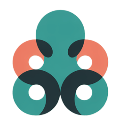 Inkfish Booking logo