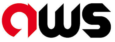 AWS Printing logo