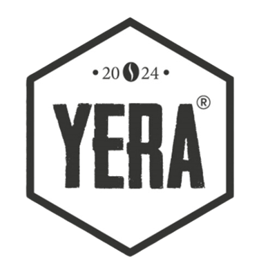 YERA logo