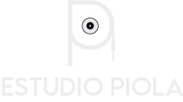 Estudio Piola logo
