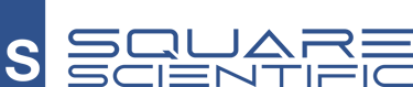 Square Scientific In logo