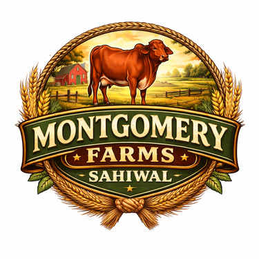 Montgomerys logo