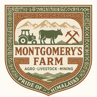 Montgomerys logo