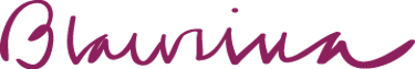 Blaurina logo