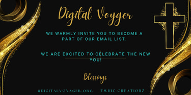 Digital Voyager logo