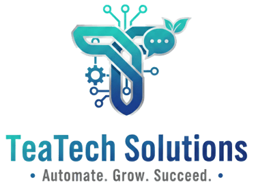 TechTea Lab logo