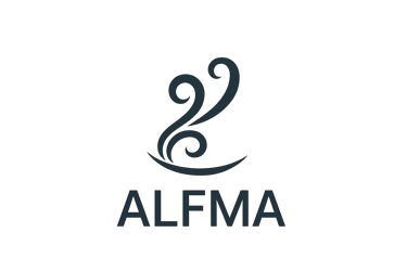 Alfma logo