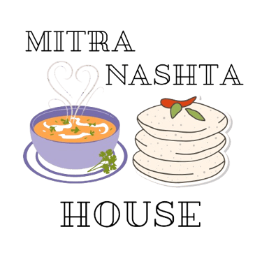 MITRA NASHTA HOUSE logo