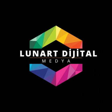 lunart dijital medya logo