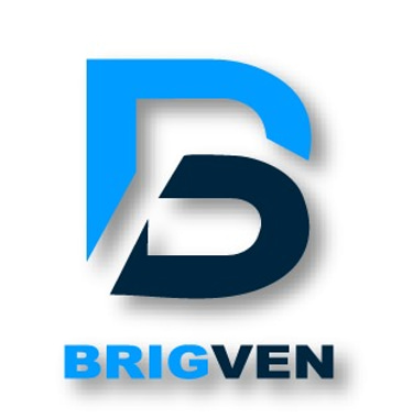 Brigven.com logo