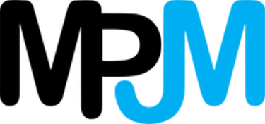 MPJM logo