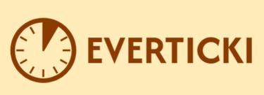 EVERTICKI logo
