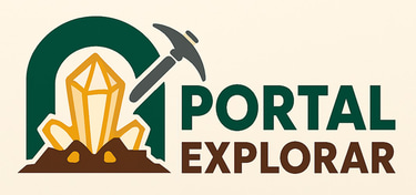 PORTAL EXPLORAR logo