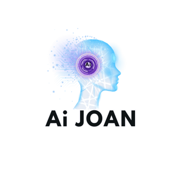 Ai Joan logo