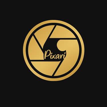 Pixari logo