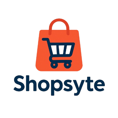 Shopsyte logo