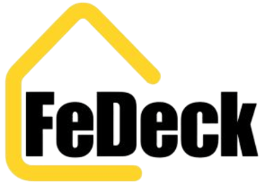 fedeck.co logo