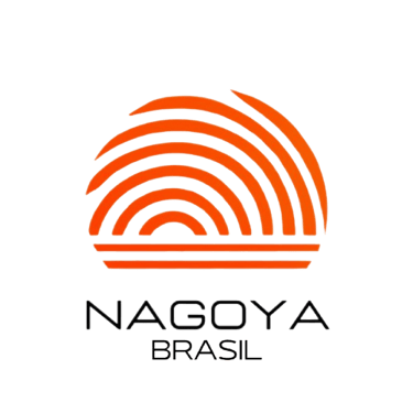 Nagoya Brasil logo