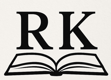 Rosetta Khalideen Author logo