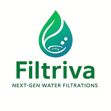 Filtriva Water Systems logo