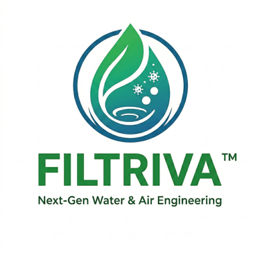 Filtriva Water Systems logo
