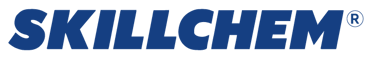 Skillchem logo