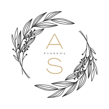 AS academy logo