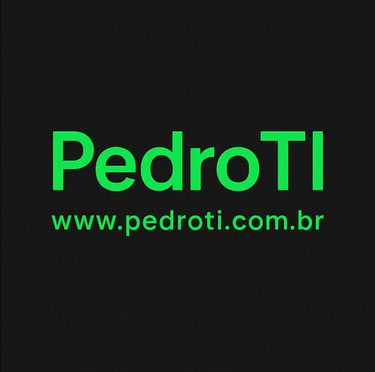 Pedroti logo