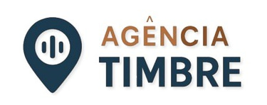 Agência Timbre logo