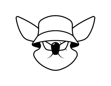 CANUTO HEADWEAR logo