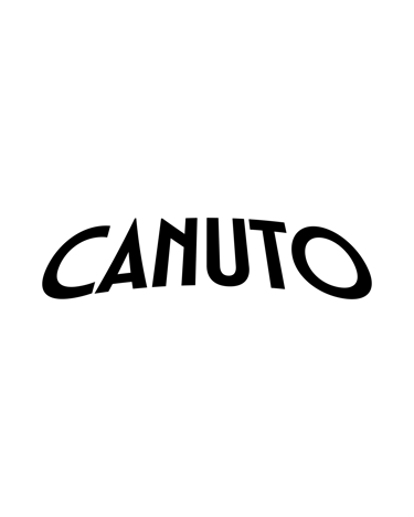 CANUTO HEADWEAR logo