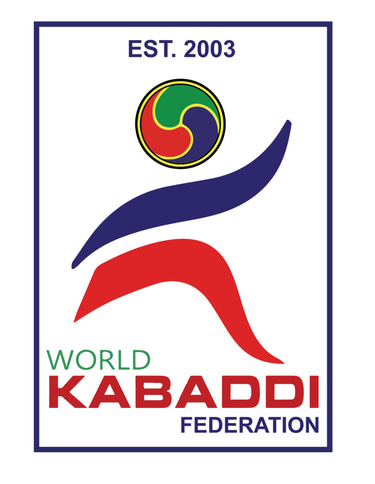 World Kabaddi logo