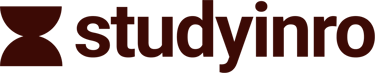 studyinro logo