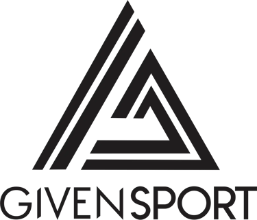 GIVEN SPORT logo