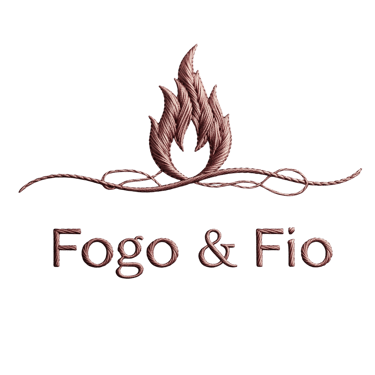 Fogo e Fio logo
