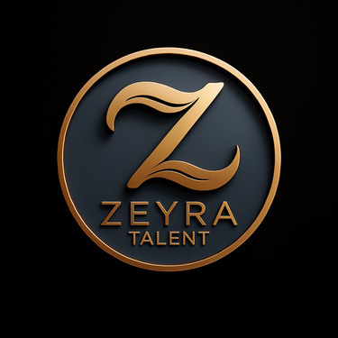 Zeyra Talent logo