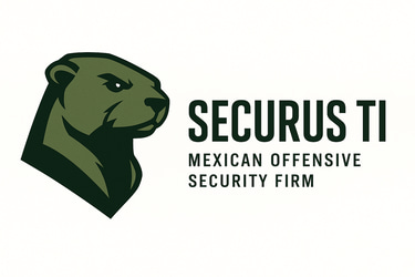 Securus TI logo