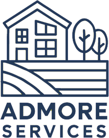 Admore Services logo