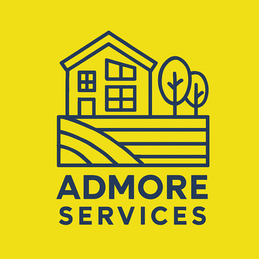 Admore Services logo