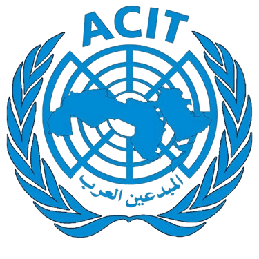 مؤسسة المبدعين العرب logo