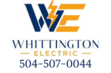 WHITTINGTON ELECTRIC LLC logo